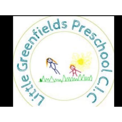 Logotipo de Little Greenfields Preschool C.I.C