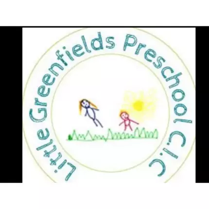 Logo de Little Greenfields Preschool C.I.C