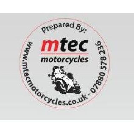 Logo fra M Tec Motorcycles