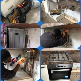 Bild von SFR Plumbing & Heating Ltd