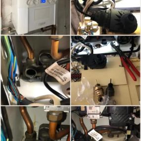 Bild von SFR Plumbing & Heating Ltd