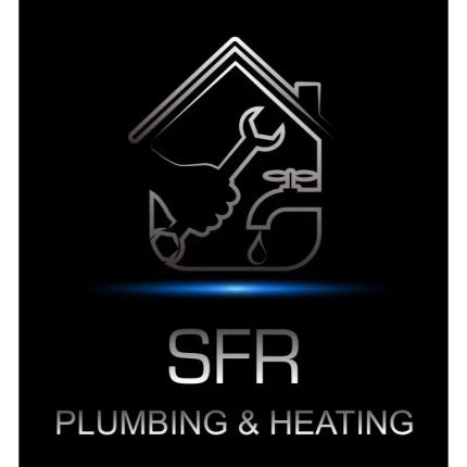 Logotipo de SFR Plumbing & Heating Ltd