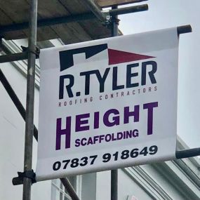 Bild von R Tyler Roofing Limited