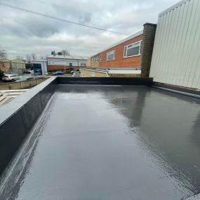 Bild von R Tyler Roofing Limited