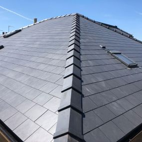 Bild von R Tyler Roofing Limited