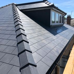 Bild von R Tyler Roofing Limited