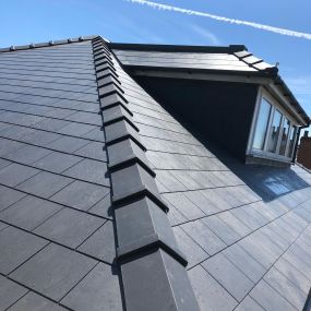 Bild von R Tyler Roofing Limited