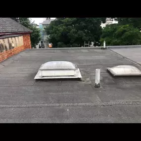 Bild von R Tyler Roofing Limited