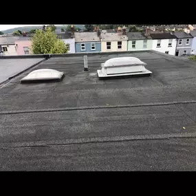 Bild von R Tyler Roofing Limited