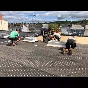 Bild von R Tyler Roofing Limited