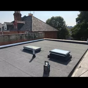 Bild von R Tyler Roofing Limited