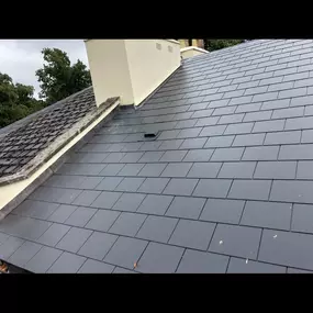 Bild von R Tyler Roofing Limited