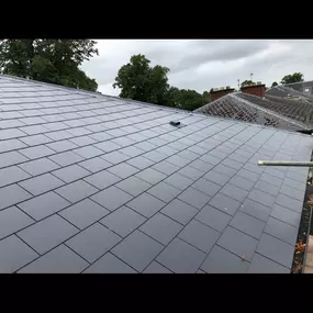 Bild von R Tyler Roofing Limited