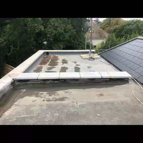 Bild von R Tyler Roofing Limited
