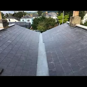 Bild von R Tyler Roofing Limited