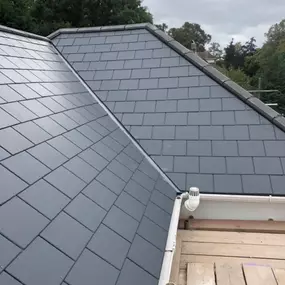 Bild von R Tyler Roofing Limited