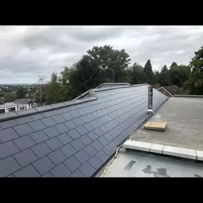 Bild von R Tyler Roofing Limited