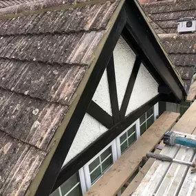 Bild von R Tyler Roofing Limited