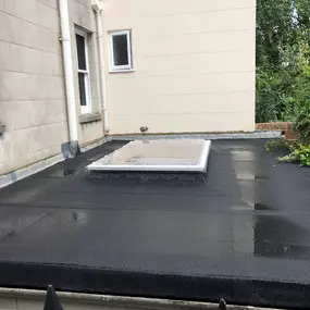 Bild von R Tyler Roofing Limited