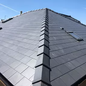 Bild von R Tyler Roofing Limited