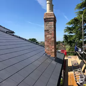Bild von R Tyler Roofing Limited