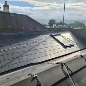 Bild von R Tyler Roofing Limited