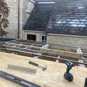 Bild von R Tyler Roofing Limited