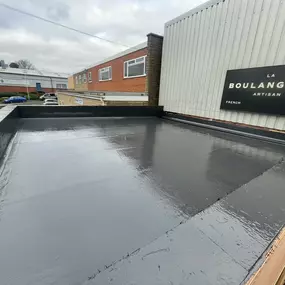 Bild von R Tyler Roofing Limited