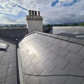 Bild von R Tyler Roofing Limited