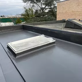 Bild von R Tyler Roofing Limited