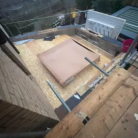 Bild von R Tyler Roofing Limited