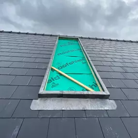 Bild von R Tyler Roofing Limited