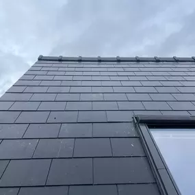Bild von R Tyler Roofing Limited