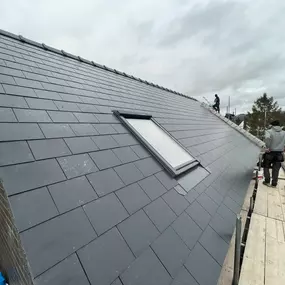 Bild von R Tyler Roofing Limited