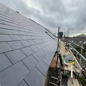 Bild von R Tyler Roofing Limited