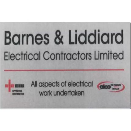 Logo od Barnes & Liddiard Electrical Contractors Ltd