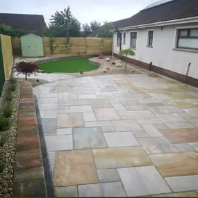 Bild von Capital Paving and Landscapes