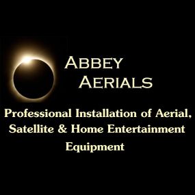 Bild von Abbey Aerials