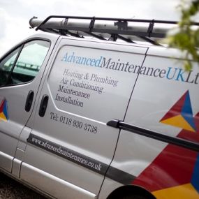 Bild von Advanced Maintenance UK Ltd