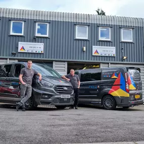 Bild von Advanced Maintenance UK Ltd