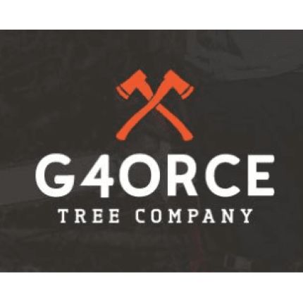 Logotyp från G4orce Tree Co