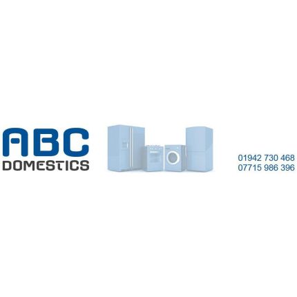 Logo van A B C Domestics