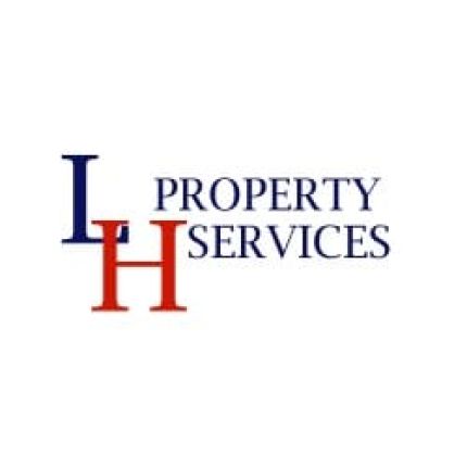 Logo od LH Property Services