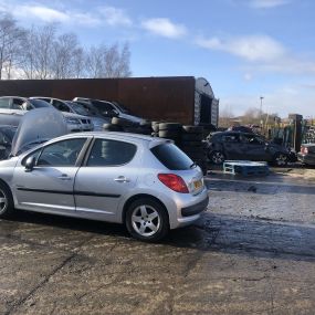 Bild von ASR Scrap My Car Manchester-Withington