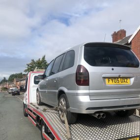 Bild von ASR Scrap My Car Manchester-Withington