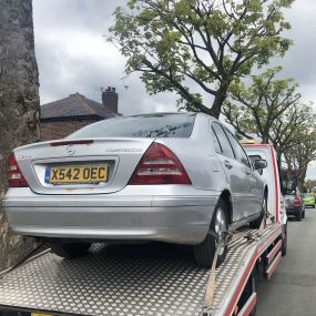 Bild von ASR Scrap My Car Manchester-Withington