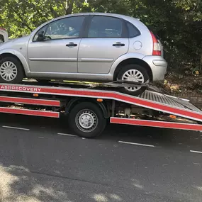 Bild von ASR Scrap My Car Manchester-Withington