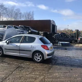 Bild von ASR Scrap My Car Manchester-Withington