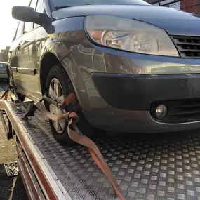 Bild von ASR Scrap My Car Manchester-Withington