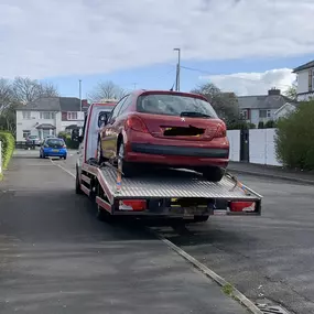 Bild von ASR Scrap My Car Manchester-Withington